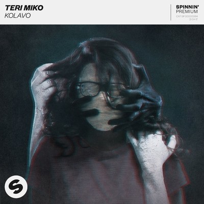 Kolavo (Extended Mix)/Teri Miko