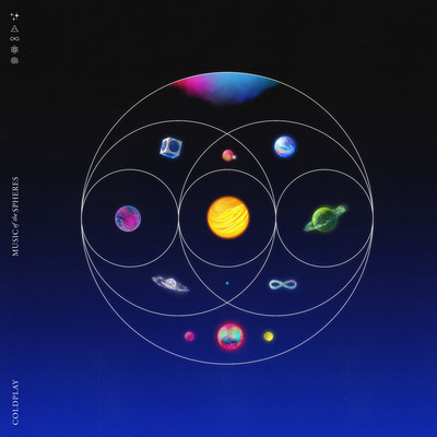 My Universe/Coldplay X BTS