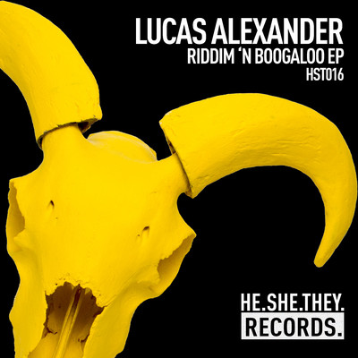 Boogaloo/Lucas Alexander