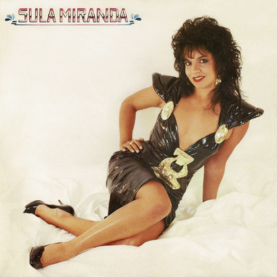 アルバム/Sula Miranda, Vol. 2/Sula Miranda