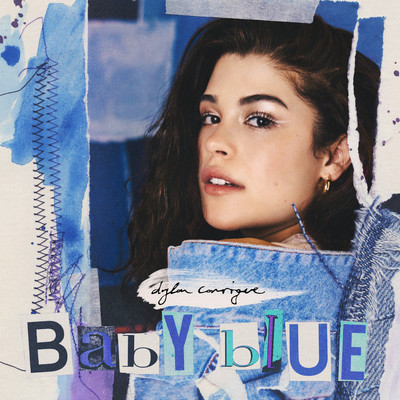 アルバム/Baby Blue EP/Dylan Conrique