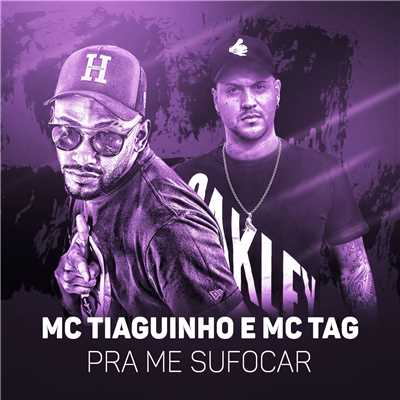 MC Tiaguinho e MC Tag