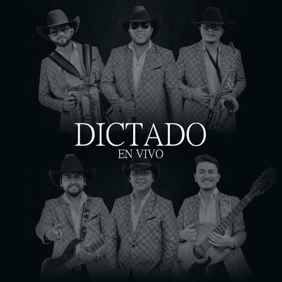 シングル/Felicidad (En Vivo)/Dictado