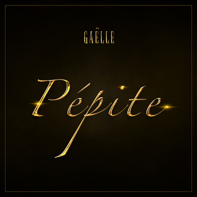 シングル/Pepite/Gaelle