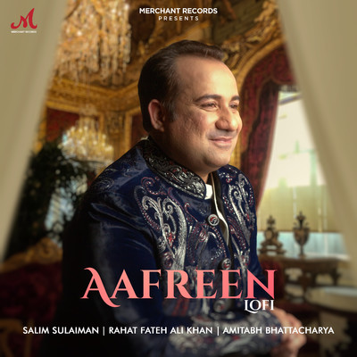 Aafreen Lofi/Salim Sulaiman