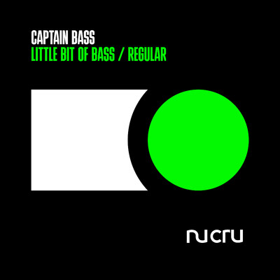 Little Bit Of Bass/Captain Bass