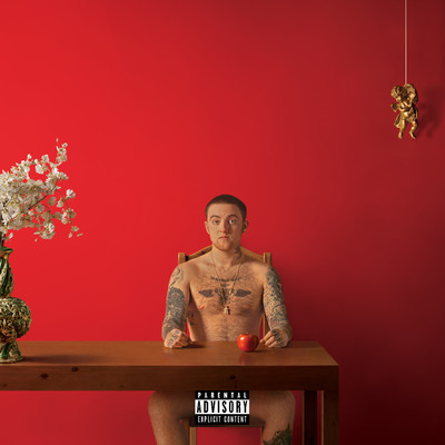 Watching Movies with the Sound Off/Mac Miller