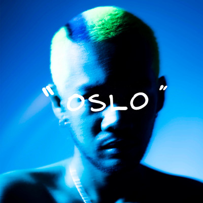 シングル/OSLO/Oslo Ibrahim