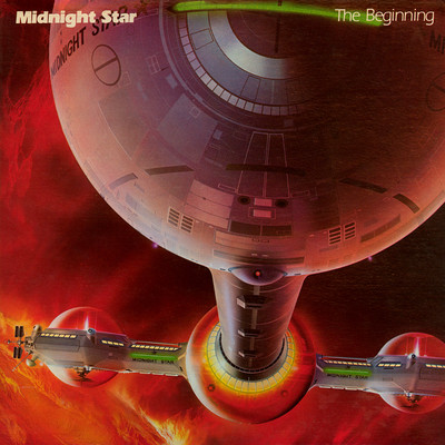 You're the Star (Radio Version)/Midnight Star