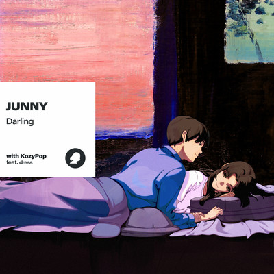 シングル/Darling (feat. dress)/JUNNY