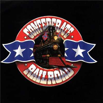 アルバム/Confederate Railroad/Confederate Railroad