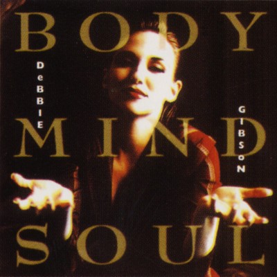 アルバム/Body, Mind & Soul/Debbie Gibson