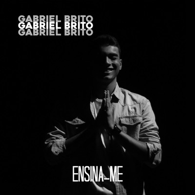 アルバム/Ensina-Me/Gabriel Brito