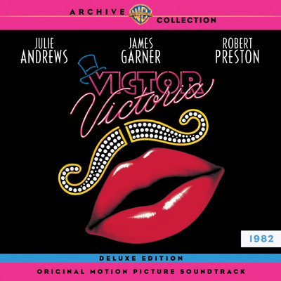 Victor ／ Victoria (Original Motion Picture Soundtrack) [Deluxe Version]/Various Artists
