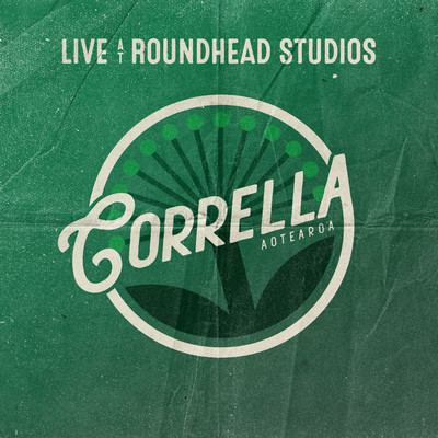 アルバム/Live At Roundhead Studios/Corrella