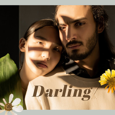 シングル/Darling/Dubb Parade