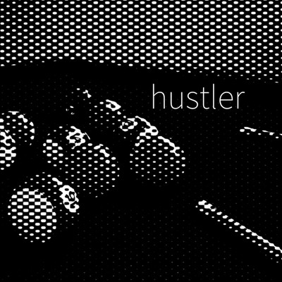 hustler/Toshi