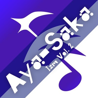 Aya-Saka-Izm Vol.2/Aya-Saka