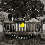 アルバム/Anniversary EP/スキマスイッチ