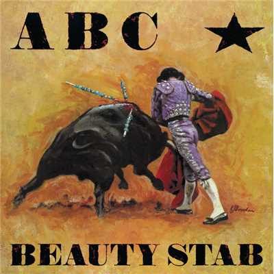 アルバム/Beauty Stab/ABC