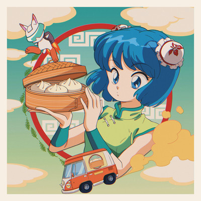 シングル/ヒノキノキ/Pii