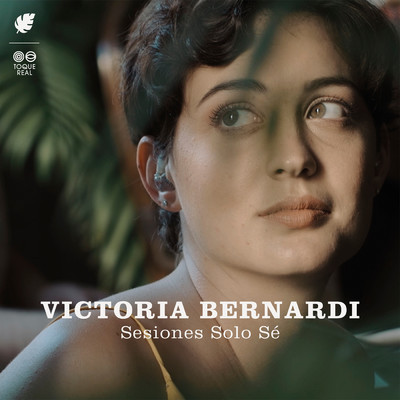 シングル/Pintame (Acoustic Sessions)/Victoria Bernardi