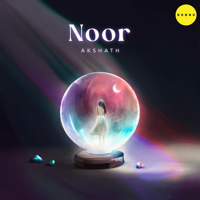 シングル/Noor/Akshath