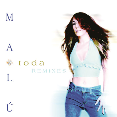 シングル/Toda (Remasterizado)/Malu