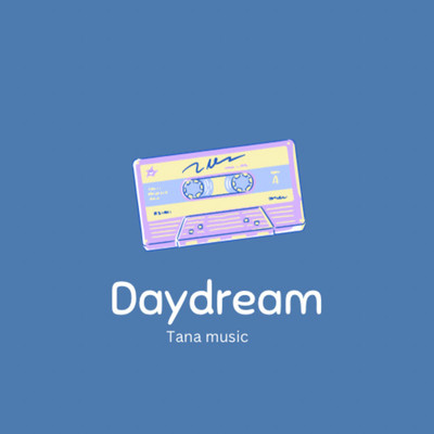 アルバム/Daydream/Tana Music