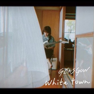 white town/GLASGOW
