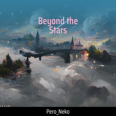 シングル/Beyond the Stars/pero_neko