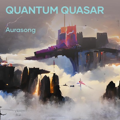 シングル/Quantum Quasar/Aurasong