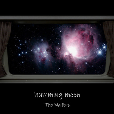 humming moon/The Malfoys