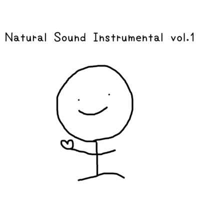 Natural Sound Instrumental vol.1/ひでゆき