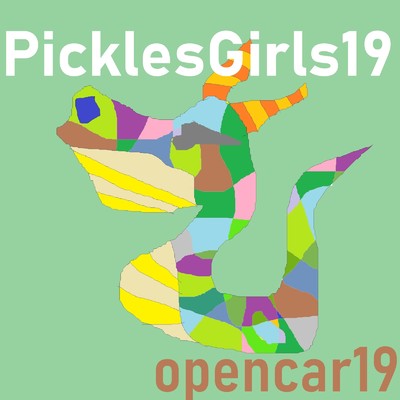 opencar19/PicklesGirls19