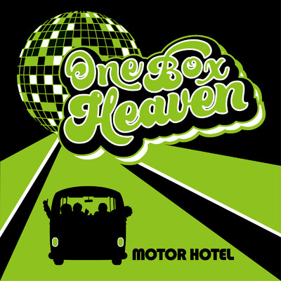 ONE BOX HEAVEN/MOTOR HOTEL