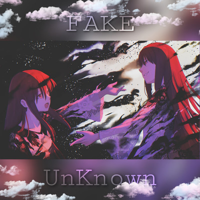シングル/FAKE/Unknown