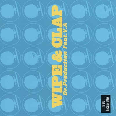 WIPE AND CLAP/Various Artists