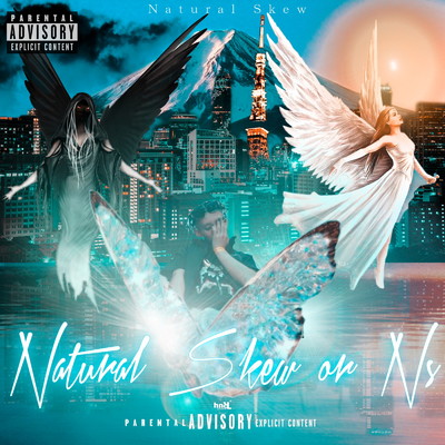 Ice (feat. TAYTAY POSSE)/Natural Skew