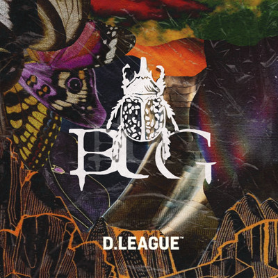 シングル/BUG (feat. SLYBOX)/dip BATTLES