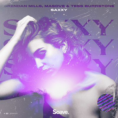 Saxxy/Brendan Mills