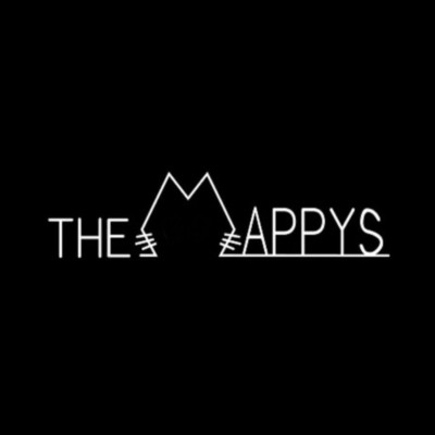 シングル/Dynamo/THE MAPPYS