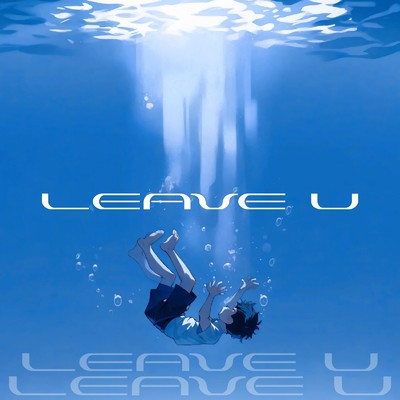 シングル/LEAVE U/TARO