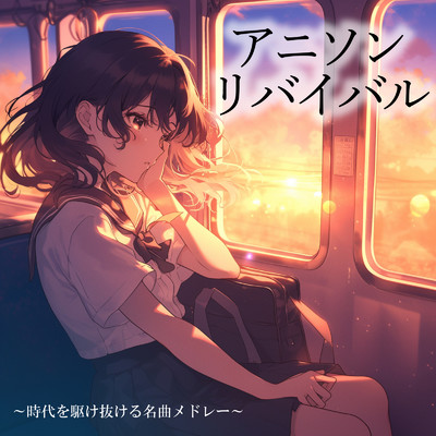 シングル/インフェルノ (Radio Edit Cover)/carnivalxenon