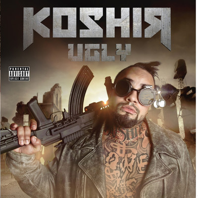 Dreamers (Explicit) (featuring Twisted Insane, Mr. Blacc)/Koshir
