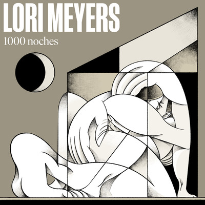シングル/1000 Noches/Lori Meyers