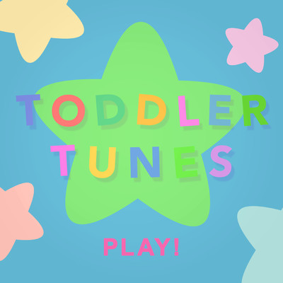 Choo Choo Train/Toddler Tunes