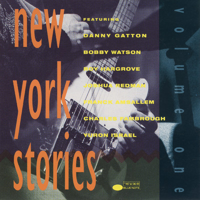 New York Stories: Volume One/Various Artists
