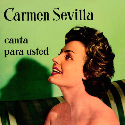 Tuya (Remastered 1998)/Carmen Sevilla