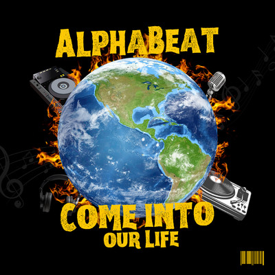 AlphaBeat／Marv